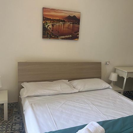 B&B Un Sogno Per Sempre Naples Exterior photo